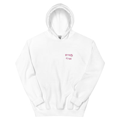 Stoned Again Hoodie - Produktbild 2 - NiZED