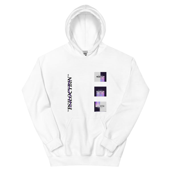 Magic Psilocybin Hoodie
