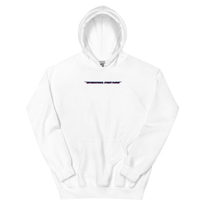 International Street Hoodie - Produktbild 14 - NiZED