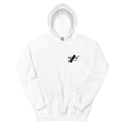 Illusion Kapuzenpullover - Produktbild 16 - NiZED
