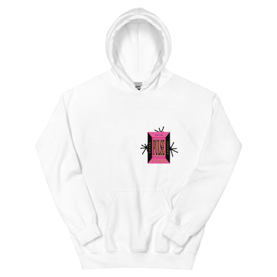 Dzr Kapuzenpullover - Produktbild 14 - NiZED