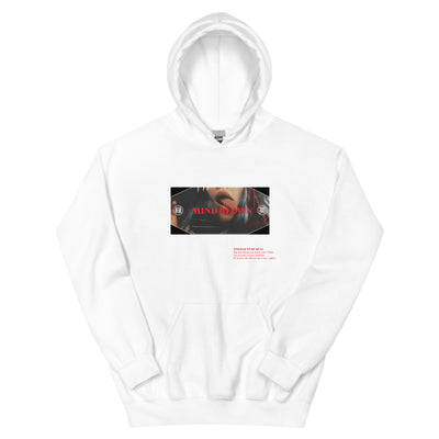 Mind Blow Hoodie - Produktbild 11 - NiZED