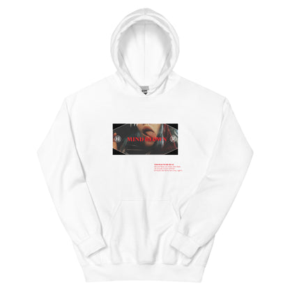 Mind Blow xxx Kapuzenpullover