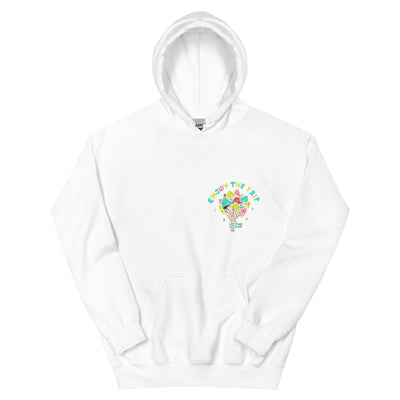 Enjoy The Trip Hoodie - Produktbild 11 - NiZED