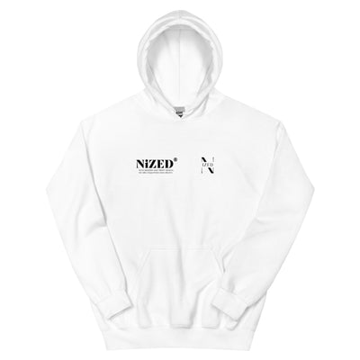 Trippy Kapuzenpullover - Produktbild 13 - NiZED