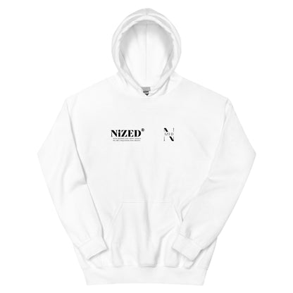 IM TRIPPY Kapuzenpullover