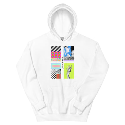 Trippin Designer Hoodie - Produktbild 13 - NiZED