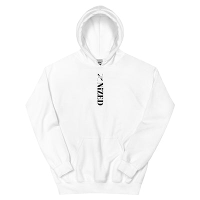 Escape Reality Hoodie - Produktbild 14 - NiZED
