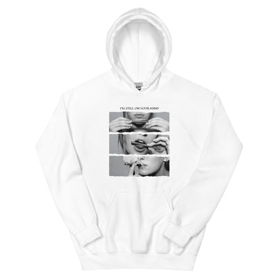 Paff Paff Pass Hoodie - Produktbild 7 - NiZED