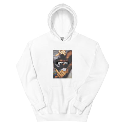 Sinners Kapuzenpullover