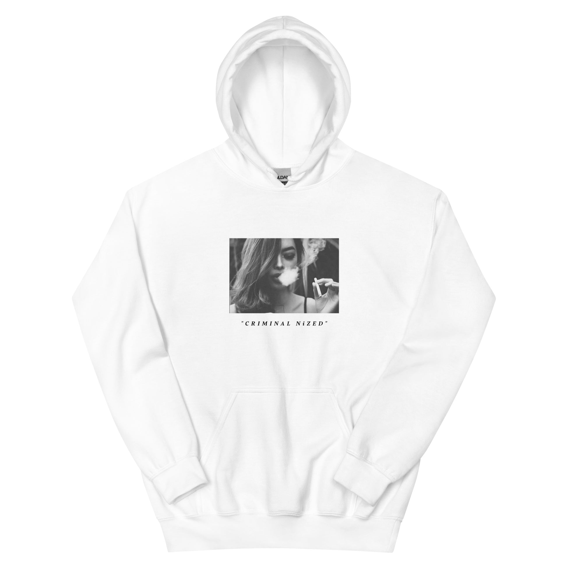 Numb Kapuzenpullover