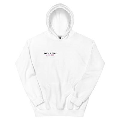 Dealers Hoodie - Produktbild 14 - NiZED