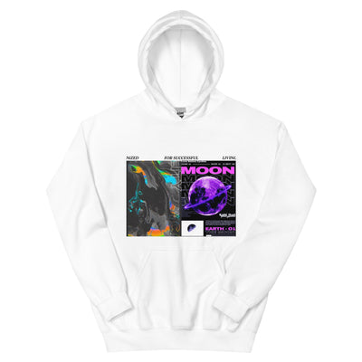 Succsessful Tripping Hoodie - Produktbild 7 - NiZED
