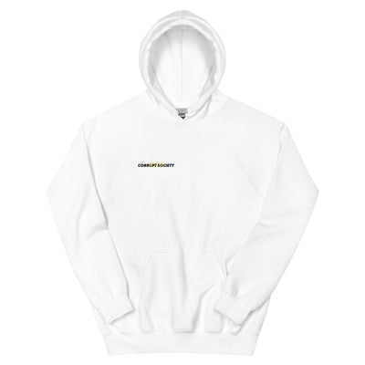 Corrupt Society Hoodie - Produktbild 13 - NiZED