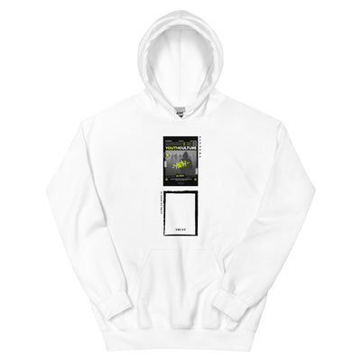 Youth Culture Hoodie - Produktbild 7 - NiZED