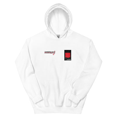 Warning Kapuzenpullover - Produktbild 6 - NiZED