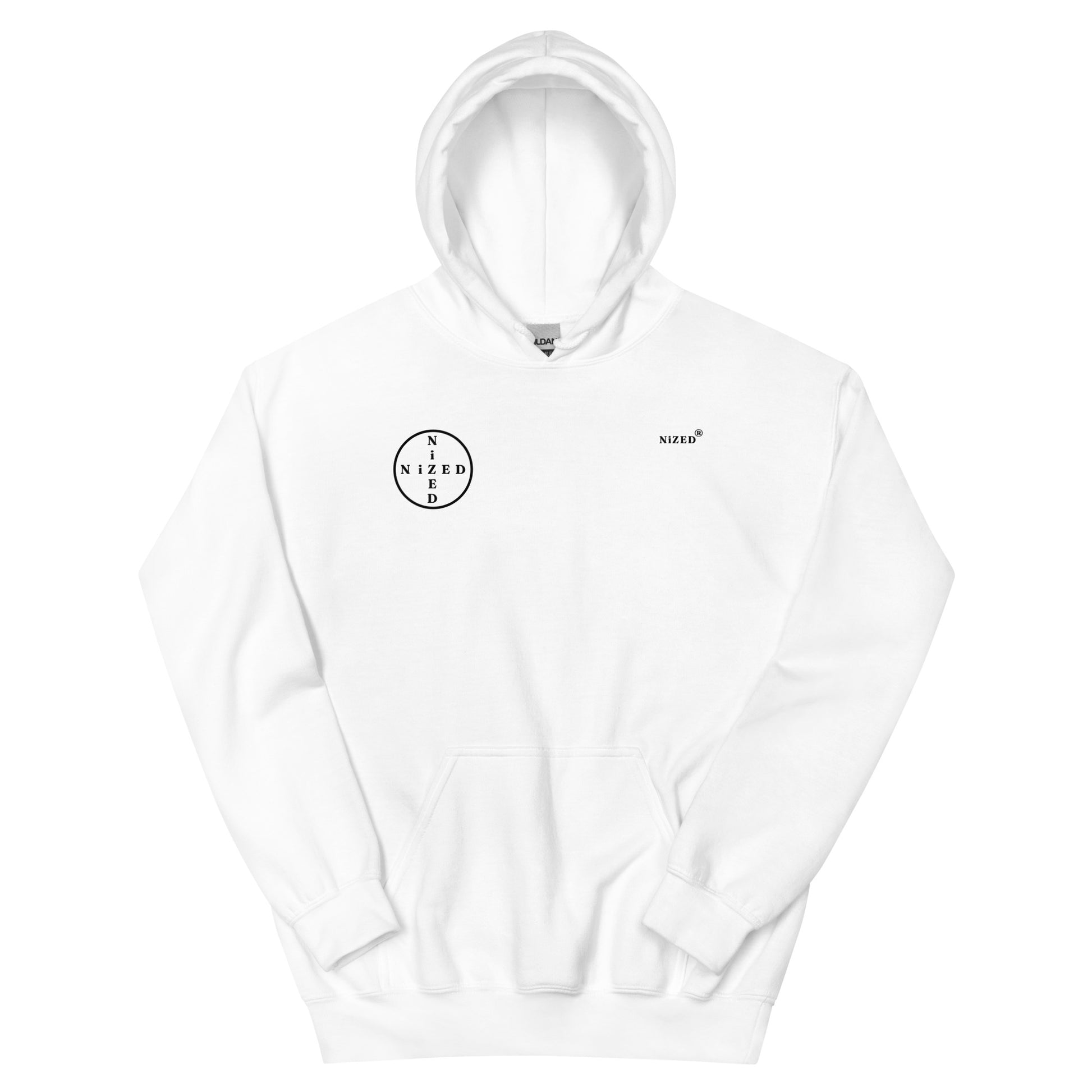 Origin NiZED Kapuzenpullover