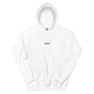 Sorry If I Looked Interessted But I´m Not Hoodie - Produktbild 15 - NiZED