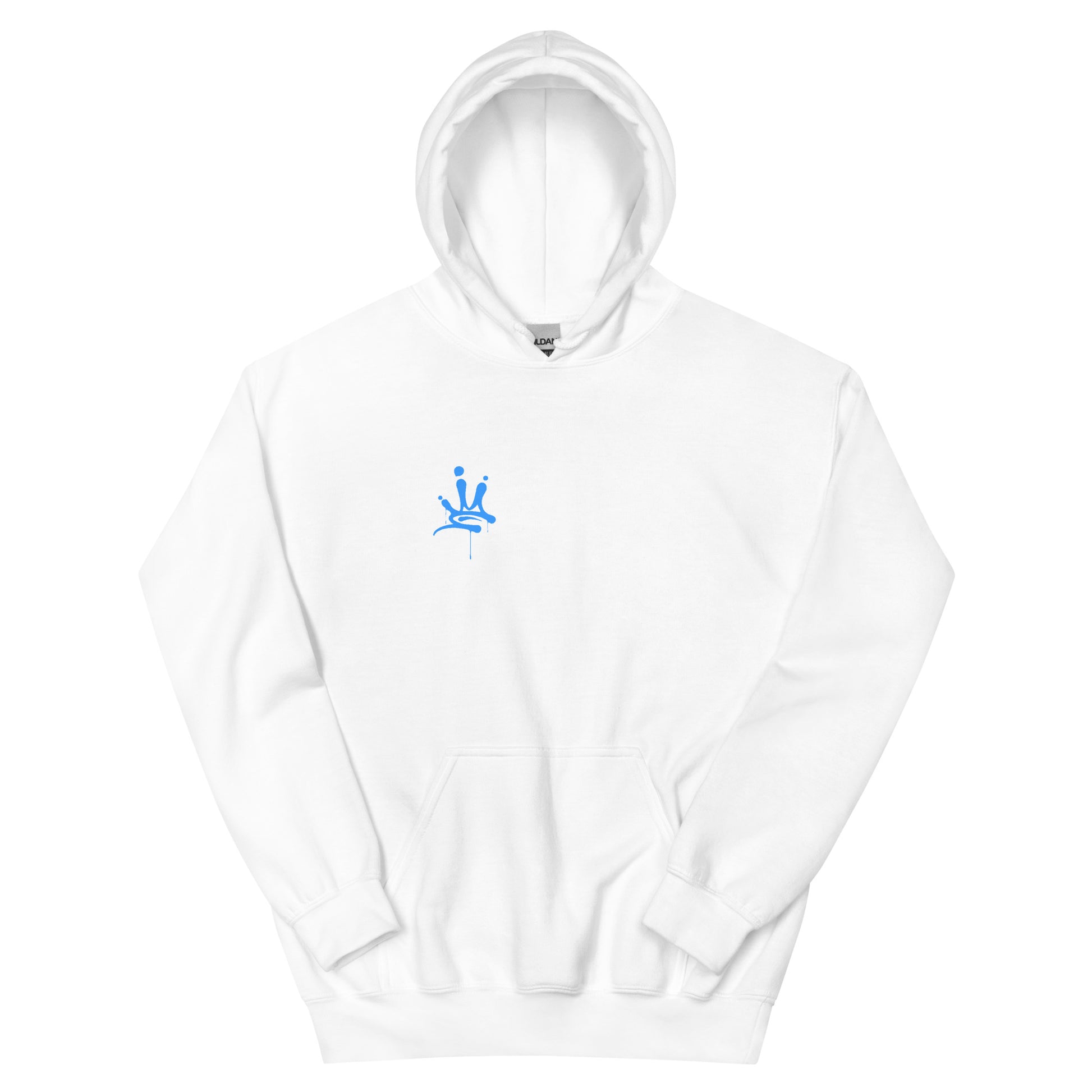 Fallen Angel Kapuzenpullover