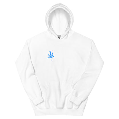 Fallen Angel Kapuzenpullover