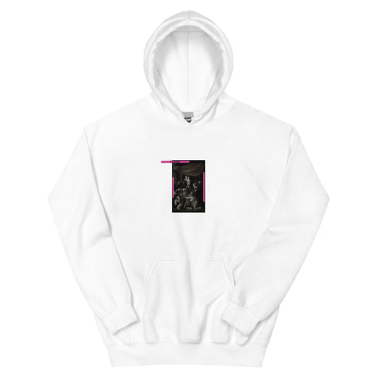 Divine Spirit Kapuzenpullover