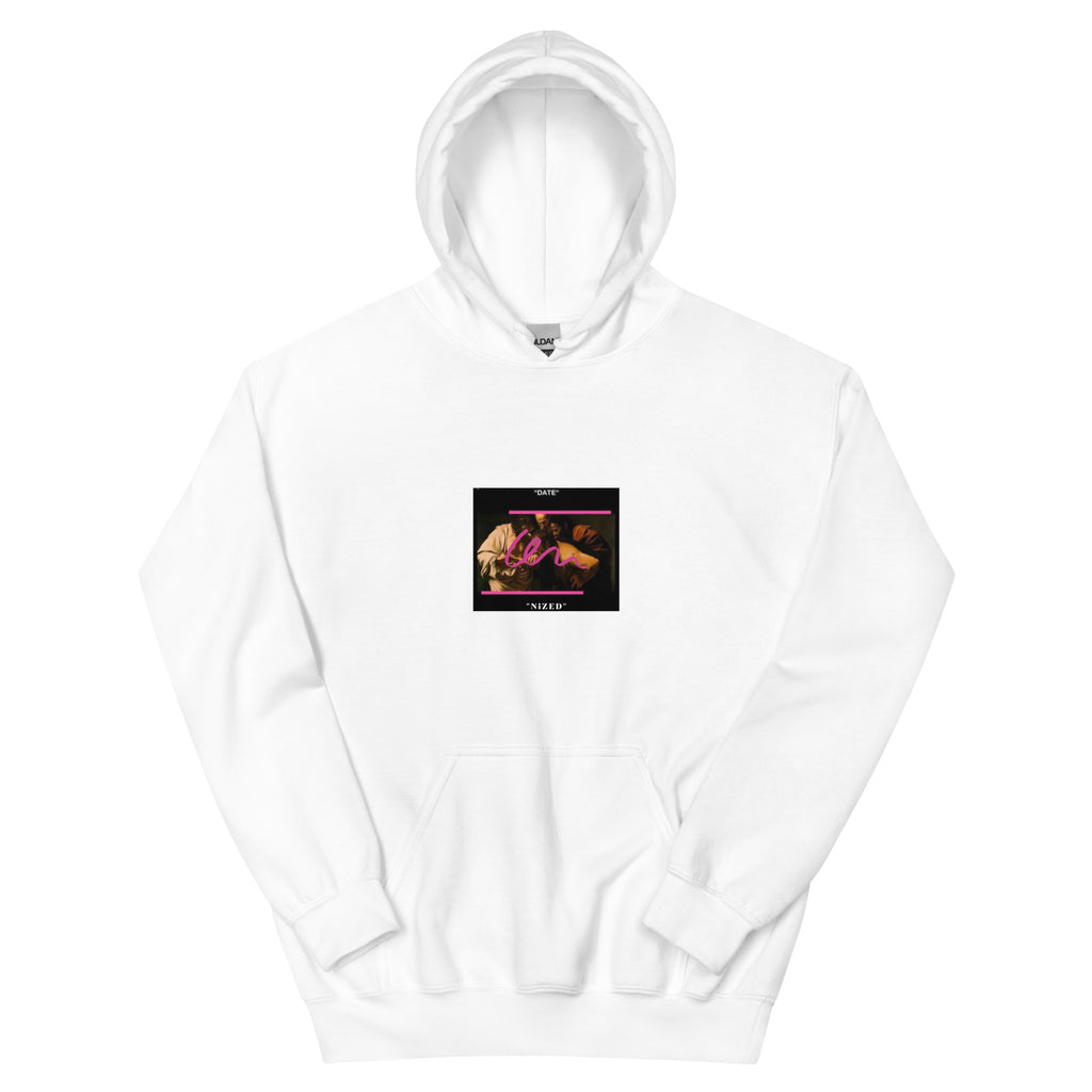 Date Kapuzenpullover