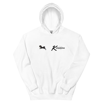 Ketamine Kapuzenpullover - Produktbild 4 - NiZED