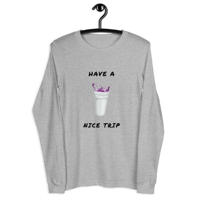 Have Nice Tshirt - Produktbild 6 - NiZED