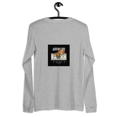 Show Money Hoodie - Produktbild 17 - NiZED