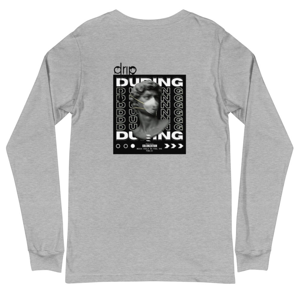 DRIP Langarmshirt
