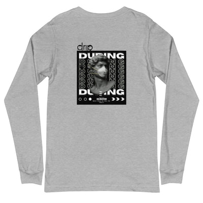 Drip Langarmshirt - Produktbild 18 - NiZED