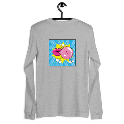 Bubble Tshirt - Produktbild 21 - NiZED