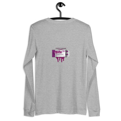 Purple Dreams Tshirt - Produktbild 15 - NiZED