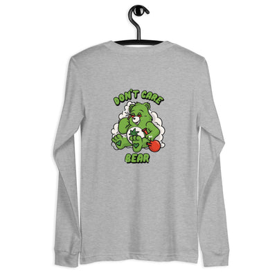 Weed Bear Tshirt - Produktbild 21 - NiZED