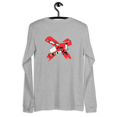 All Drugs Tshirt - Produktbild 21 - NiZED