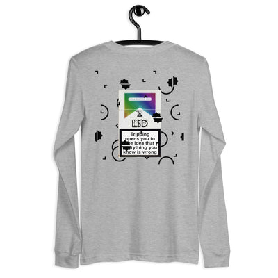 Verse Tshirt - Produktbild 17 - NiZED