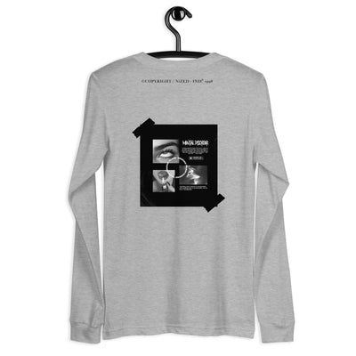 Reckless Langarmshirt - Produktbild 17 - NiZED