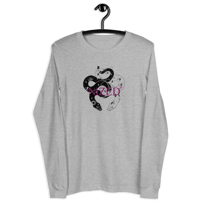 Pulse Langarmshirt - Produktbild 8 - NiZED