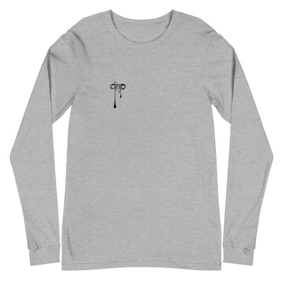 Drip Langarmshirt - Produktbild 3 - NiZED