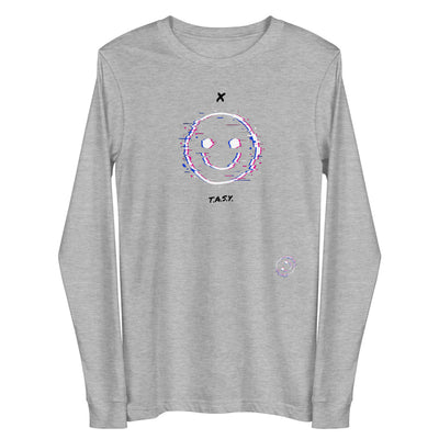 Xtasy Langarmshirt - Produktbild 8 - NiZED
