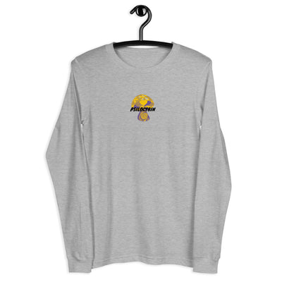 Psilocybin Langarmshirt - Produktbild 9 - NiZED