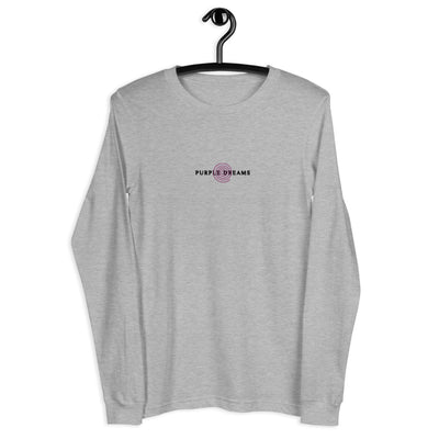 Purple Dreams Tshirt - Produktbild 14 - NiZED