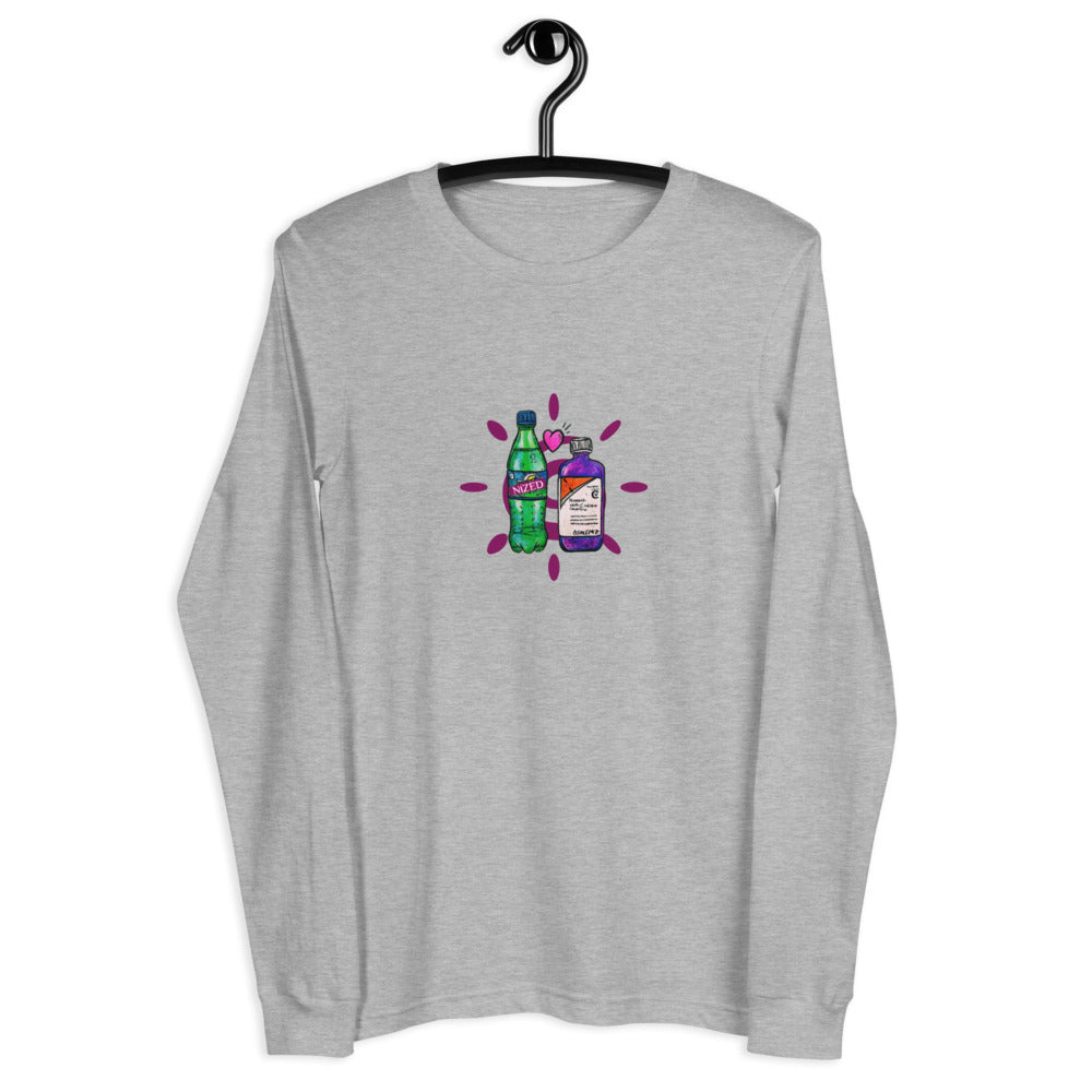 Codein Spirit Langarmshirt