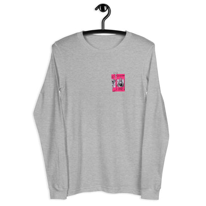 Mon De Cee Langarmshirt