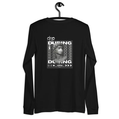 Drip Langarmshirt - Produktbild 24 - NiZED