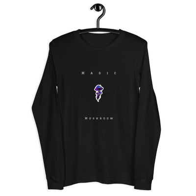 Personalisiere Dein Langarm Hoodie - Produktbild 7 - NiZED