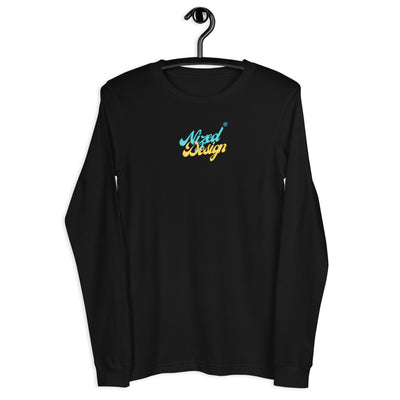 Bubble Tshirt - Produktbild 4 - NiZED