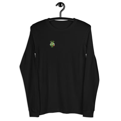 Weed Bear Tshirt - Produktbild 4 - NiZED