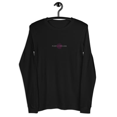 Purple Dreams Tshirt - Produktbild 22 - NiZED
