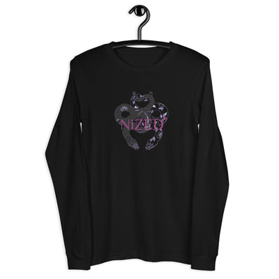 Pulse Langarmshirt - Produktbild 11 - NiZED